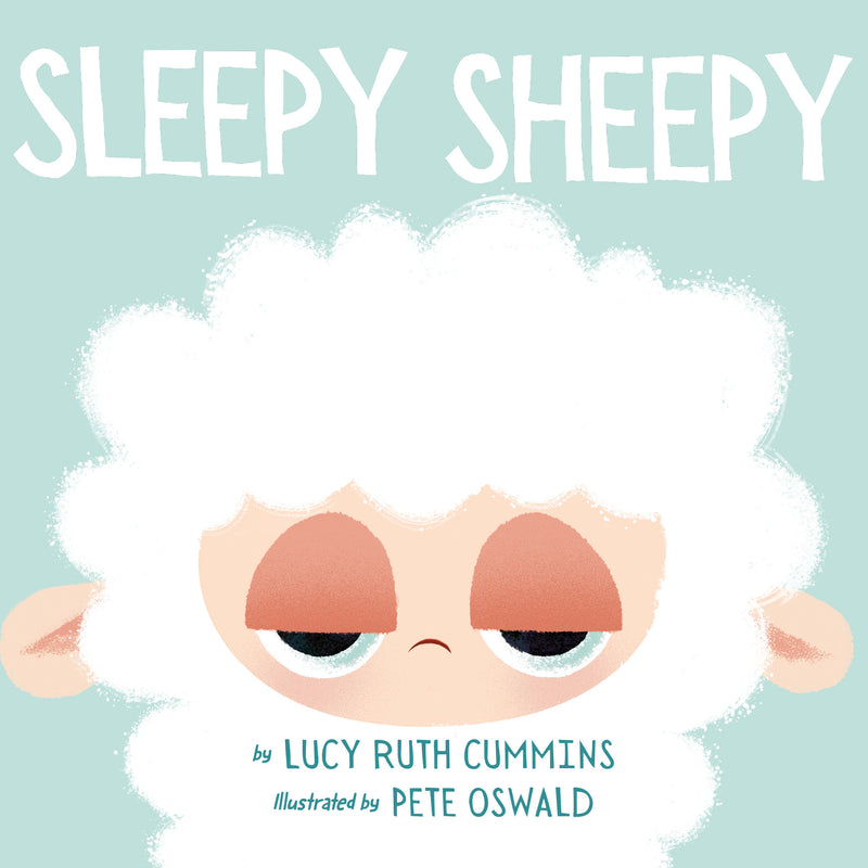 Sleepy Sheepy