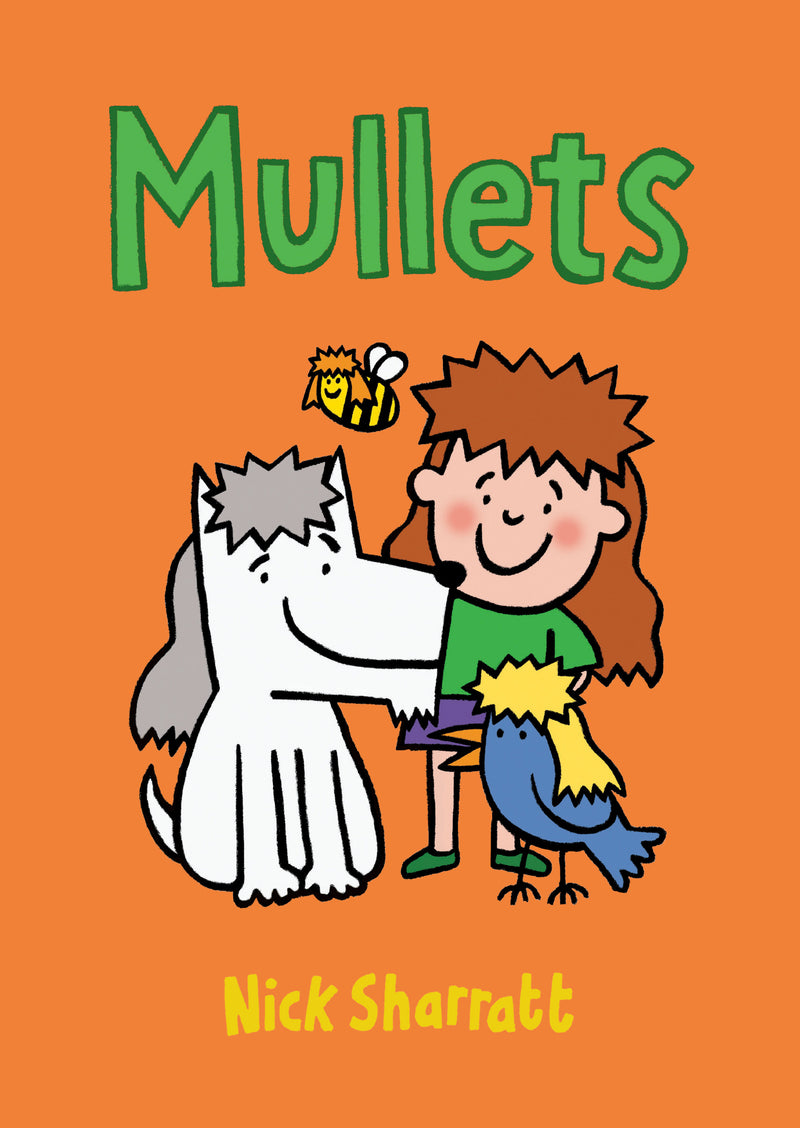 Mullets