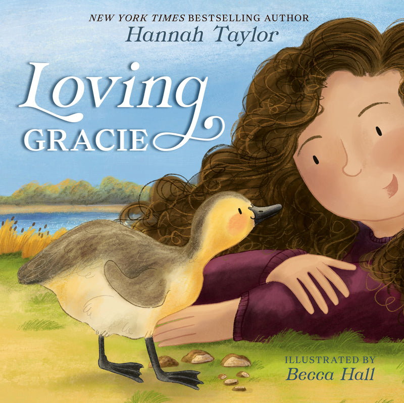 Loving Gracie
