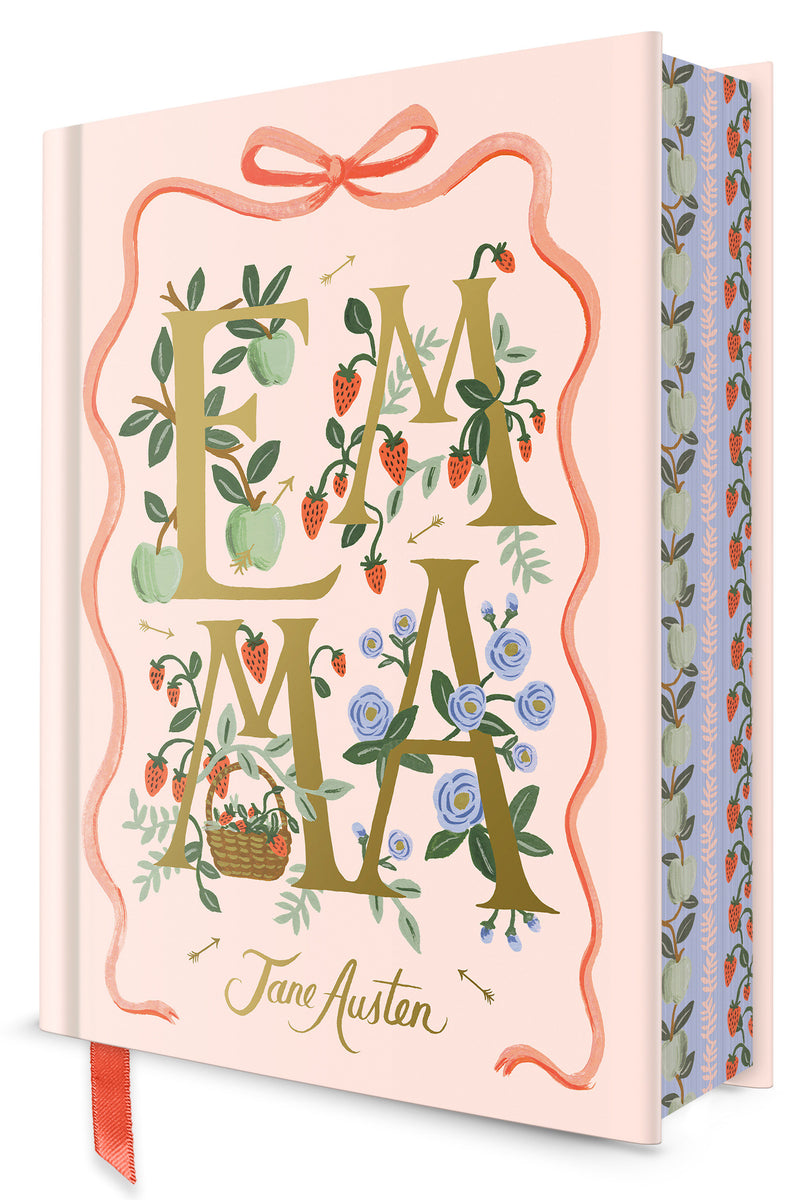 Emma (Puffin in Bloom Deluxe Edition)
