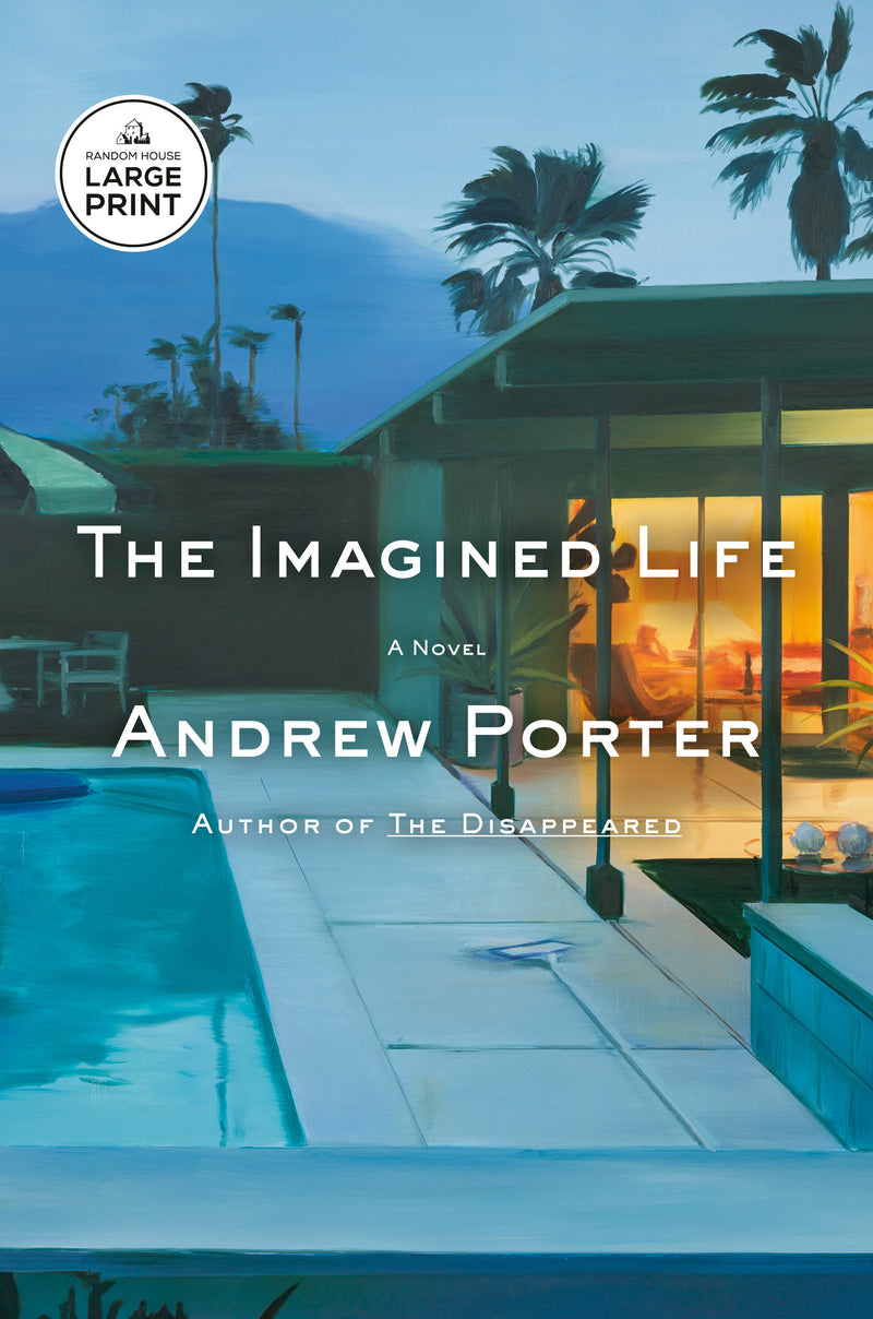 The Imagined Life