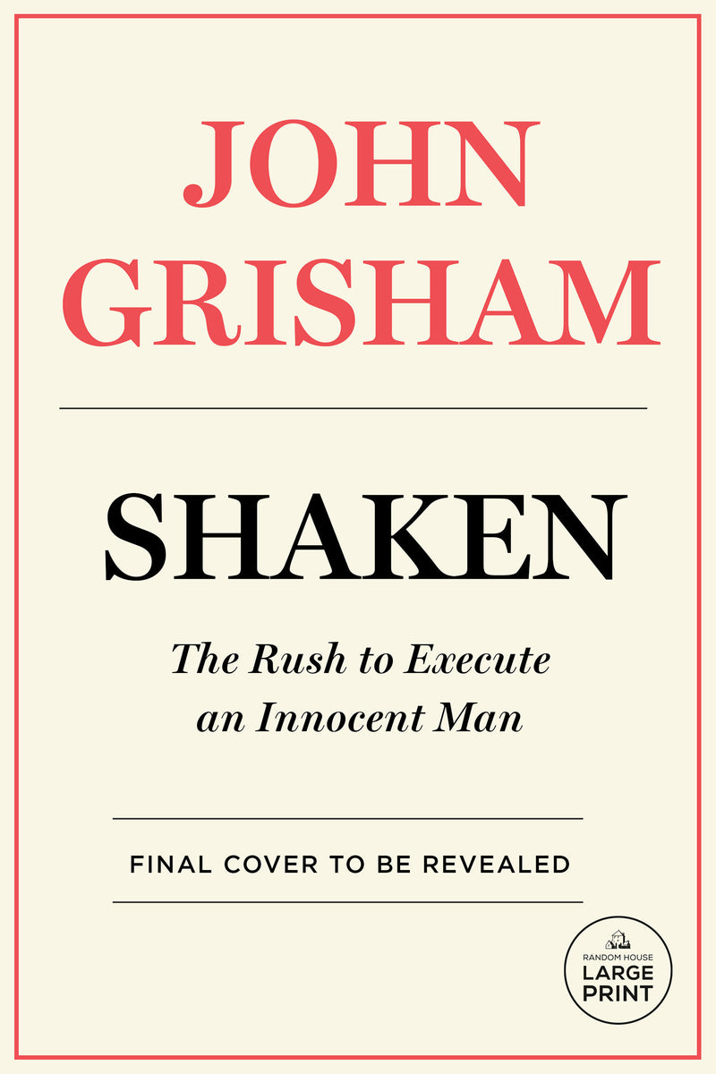 Shaken