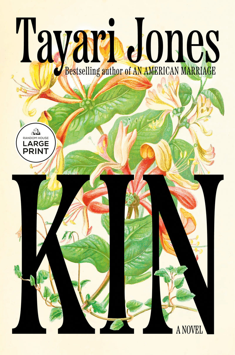 Kin: Oprah's Book Club