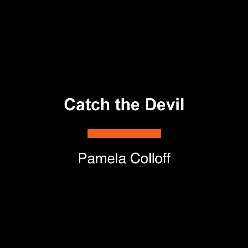 Catch the Devil