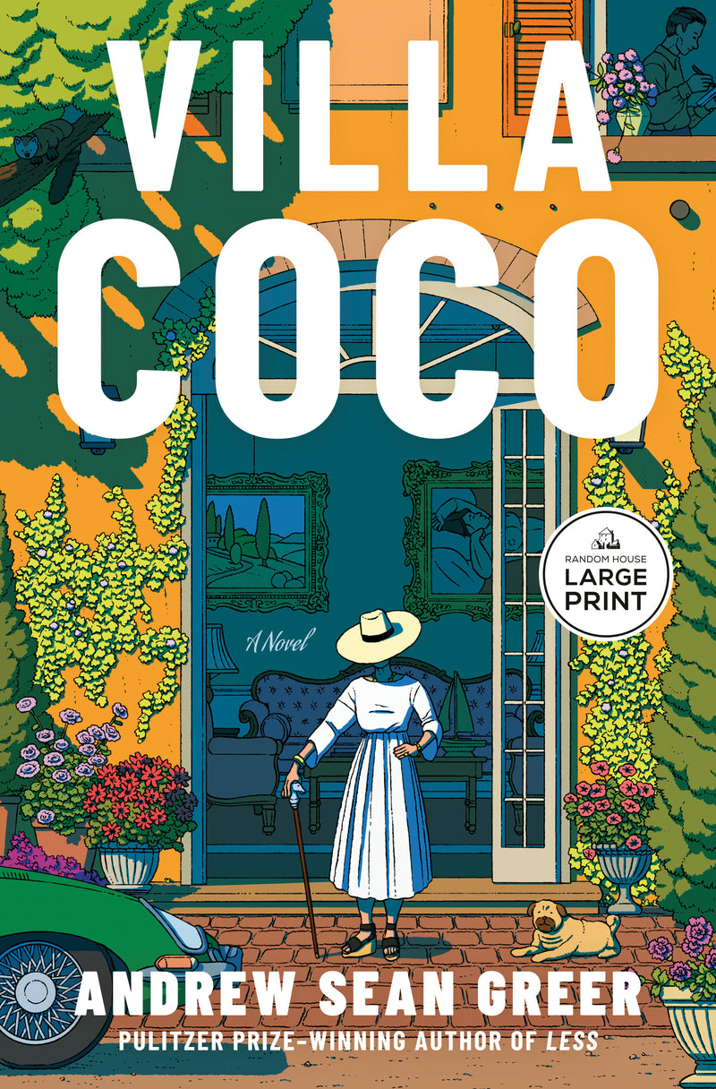 Villa Coco