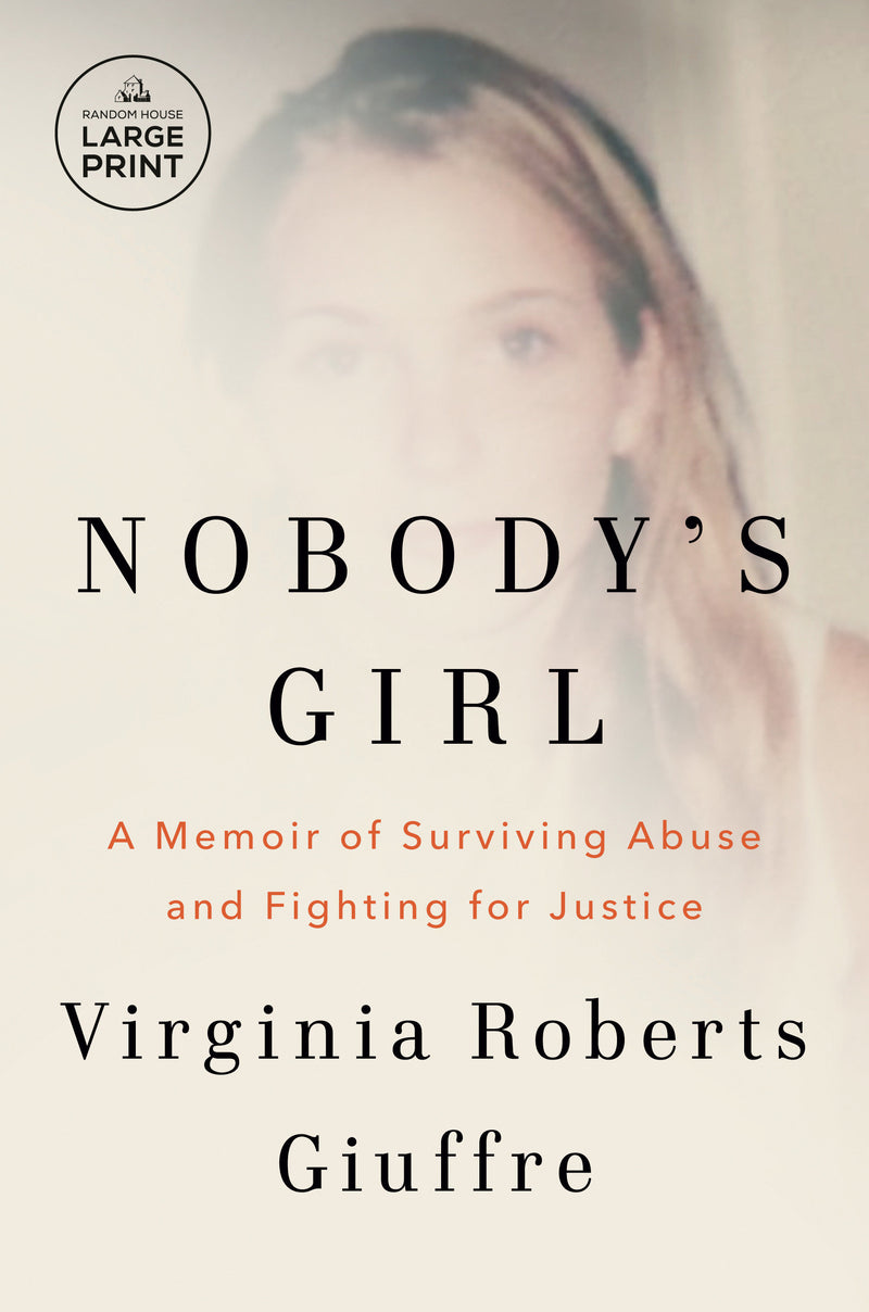 Nobody's Girl