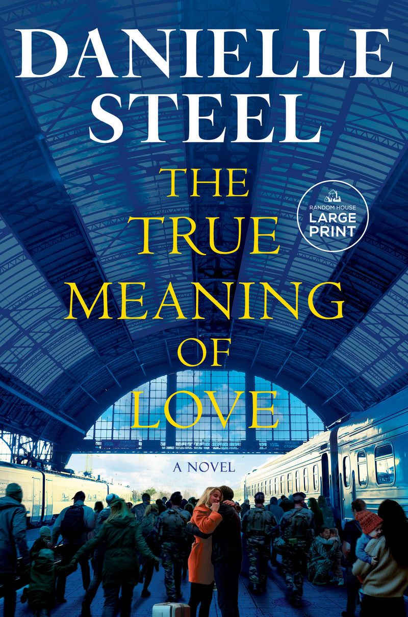 The True Meaning of Love