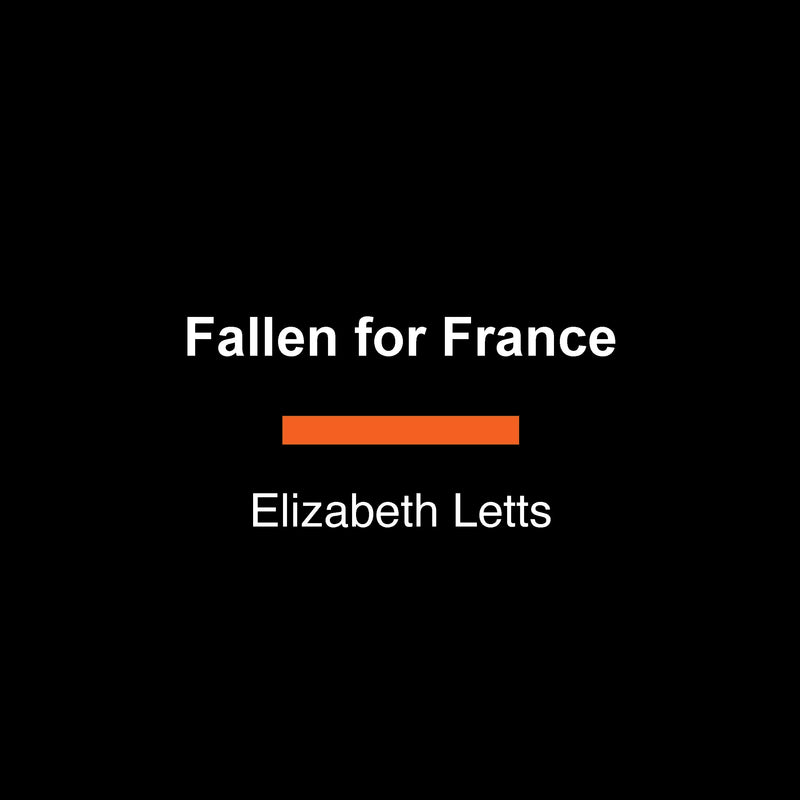 Fallen for France