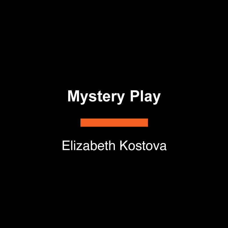 Mystery Play