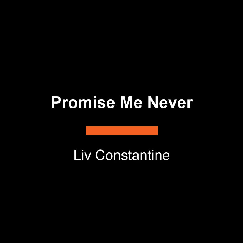 Promise Me Never