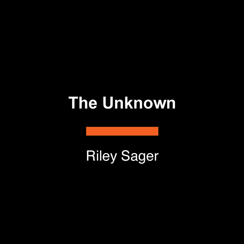 The Unknown