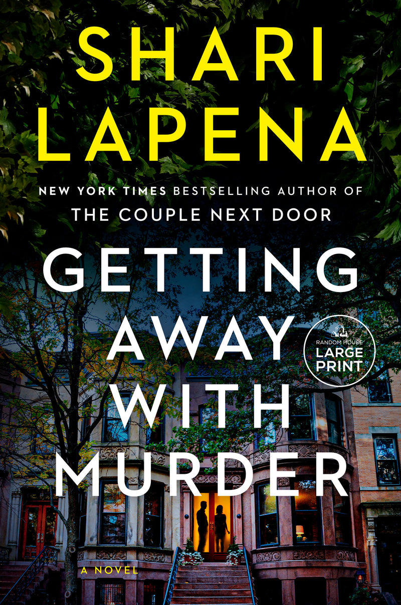 Getting Away with Murder