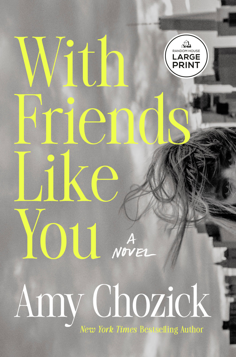 With Friends Like You