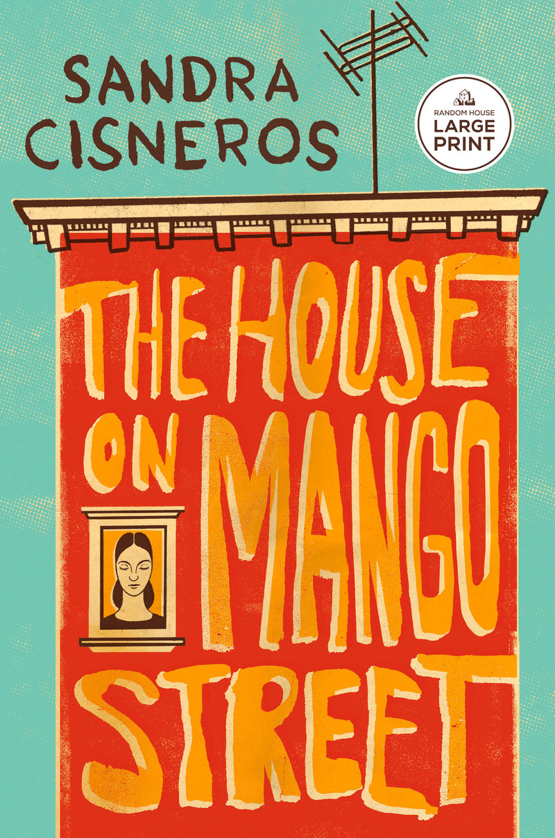 The House on Mango Street