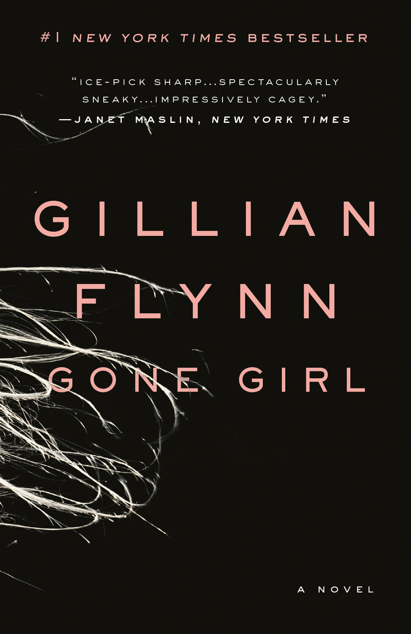 Gone Girl (Special Edition): A Novel