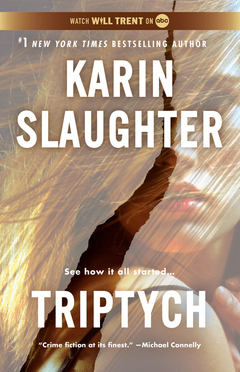 Triptych: A Novel