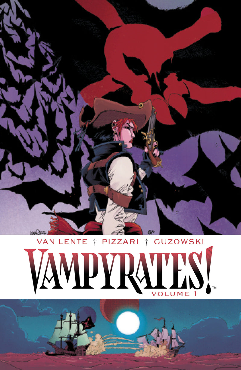 Vampyrates!