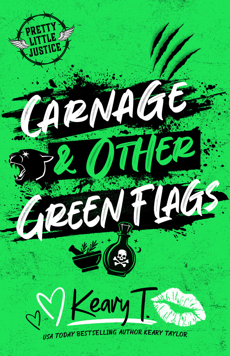 Carnage & Other Green Flags