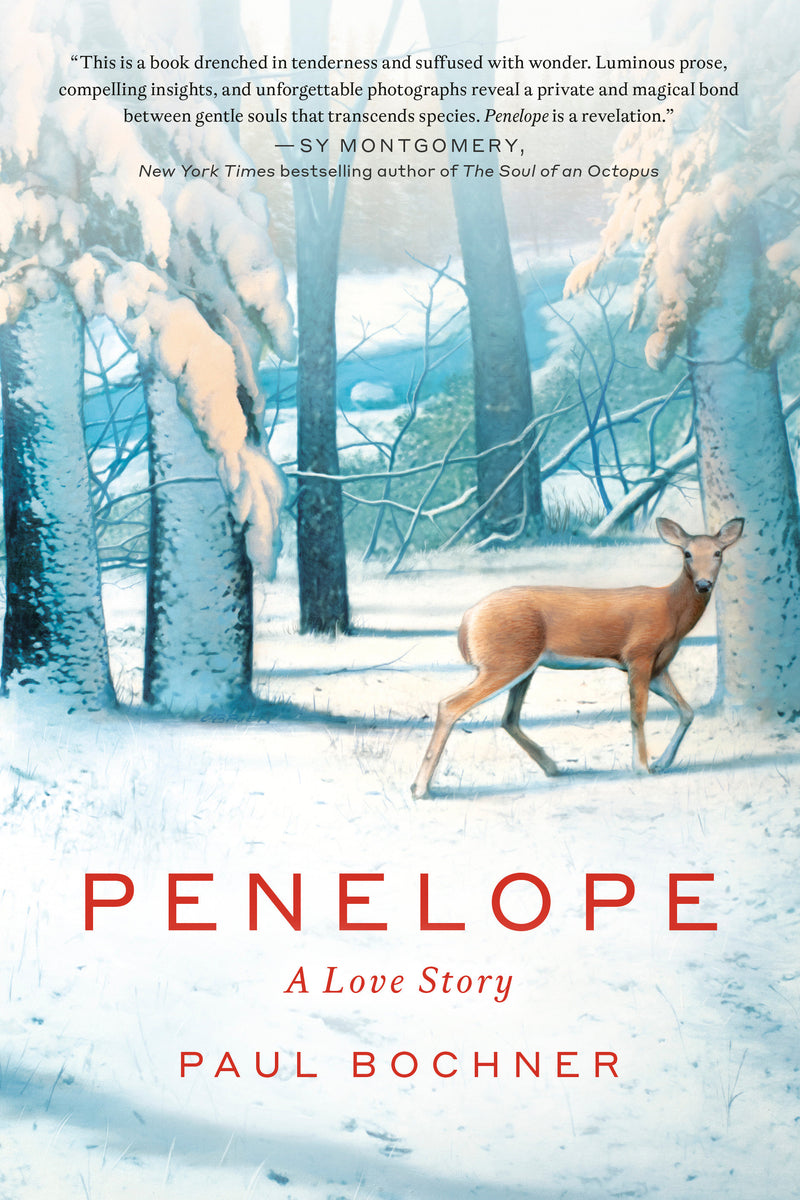 Penelope: A Love Story
