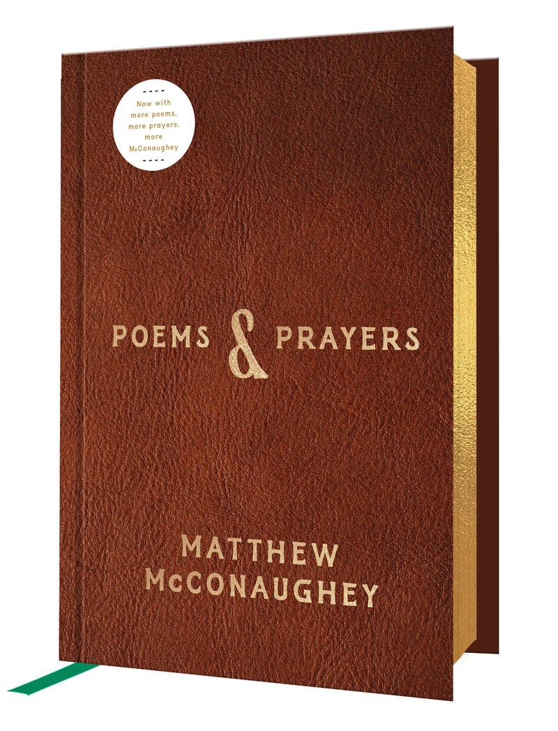 Poems & Prayers: Deluxe Edition