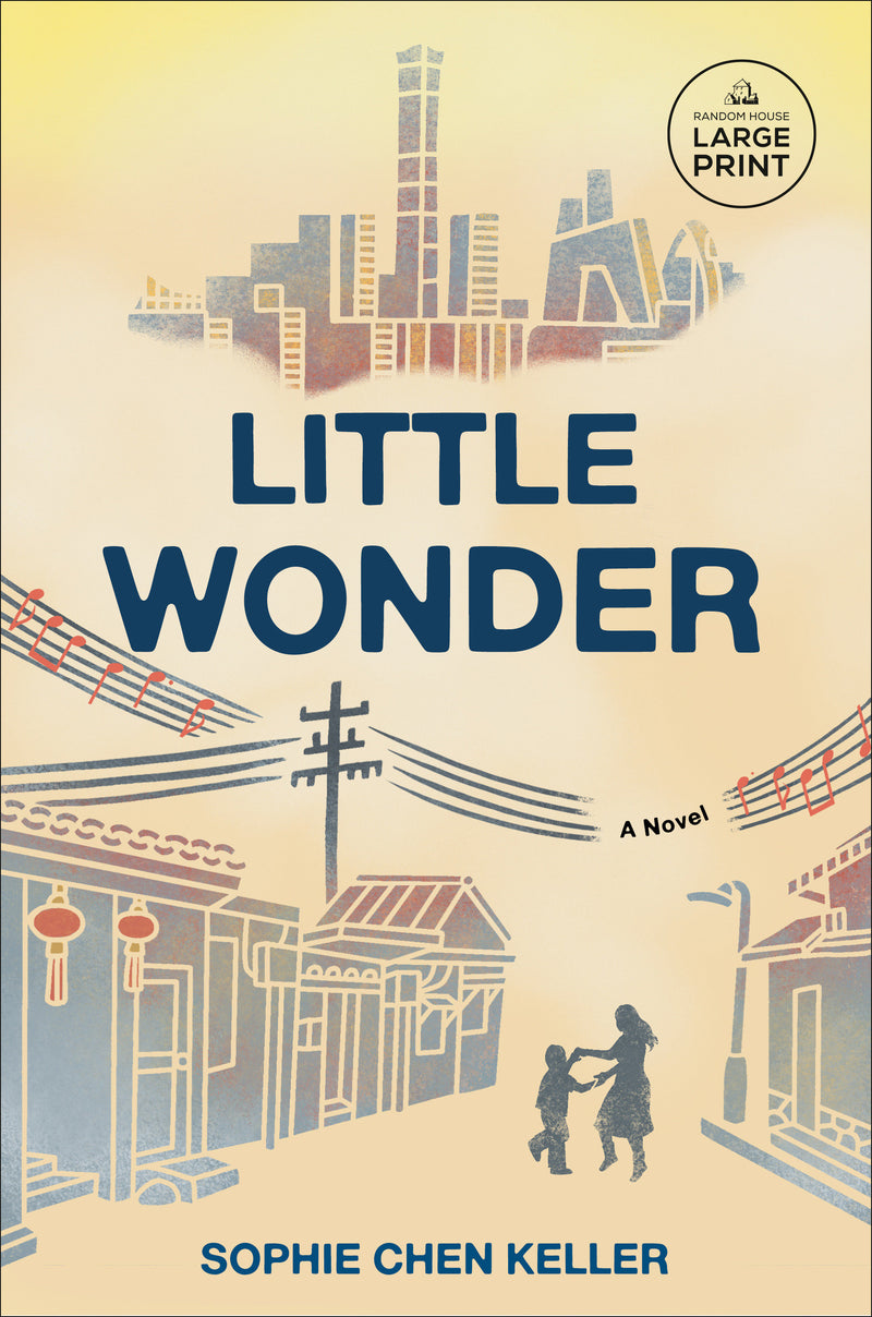 Little Wonder