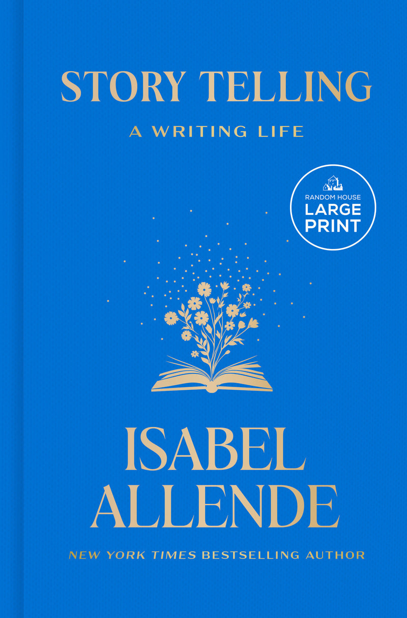Story Telling: A Writing Life
