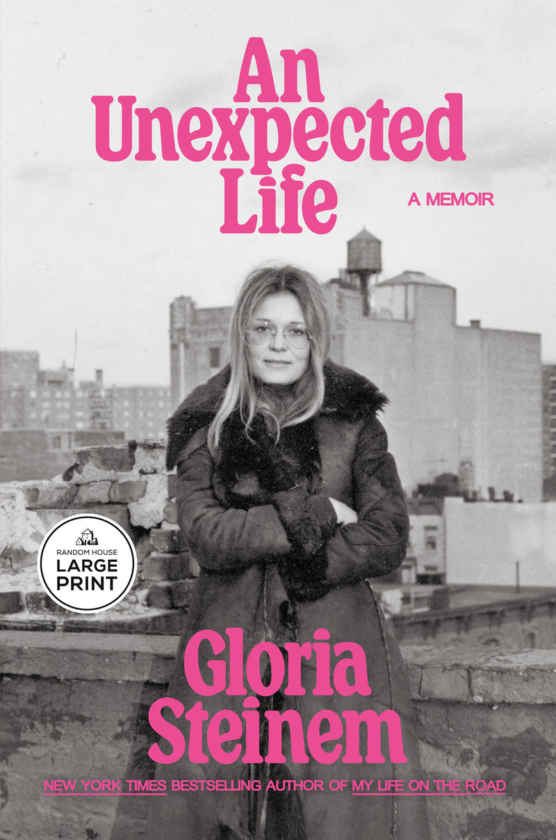 An Unexpected Life: A Memoir