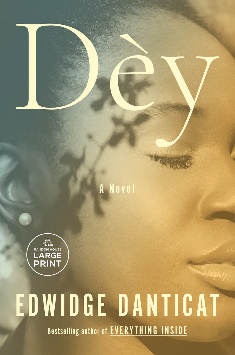 Dèy: A Novel