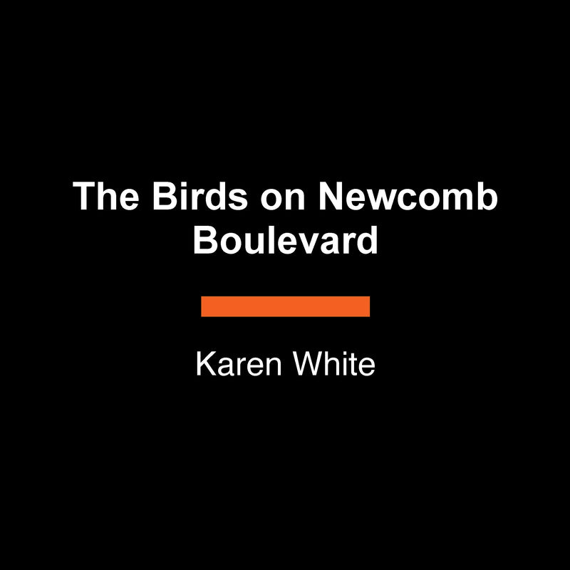 The Birds on Newcomb Boulevard