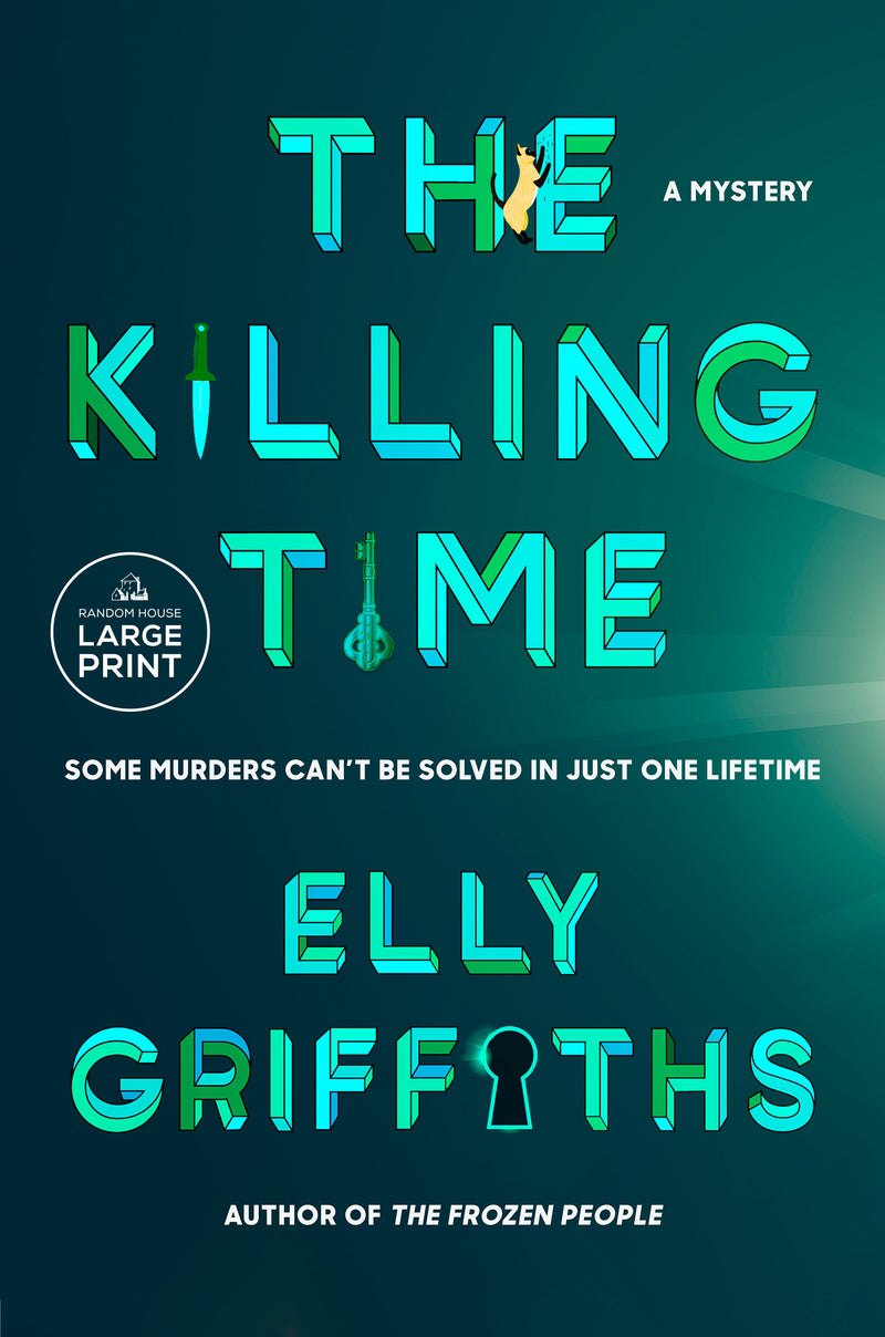 The Killing Time