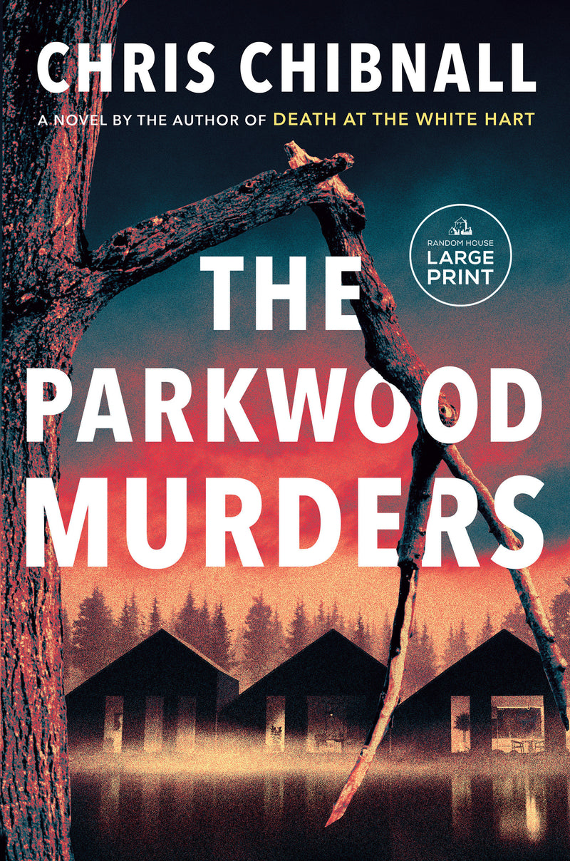 The Parkwood Murders