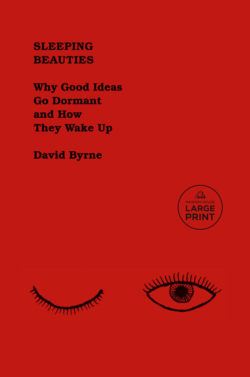 Sleeping Beauties: Why Good Ideas Go Dormant and How They Wake Up