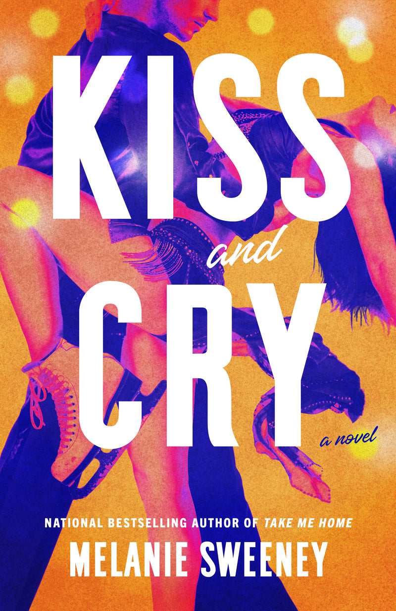 Kiss and Cry