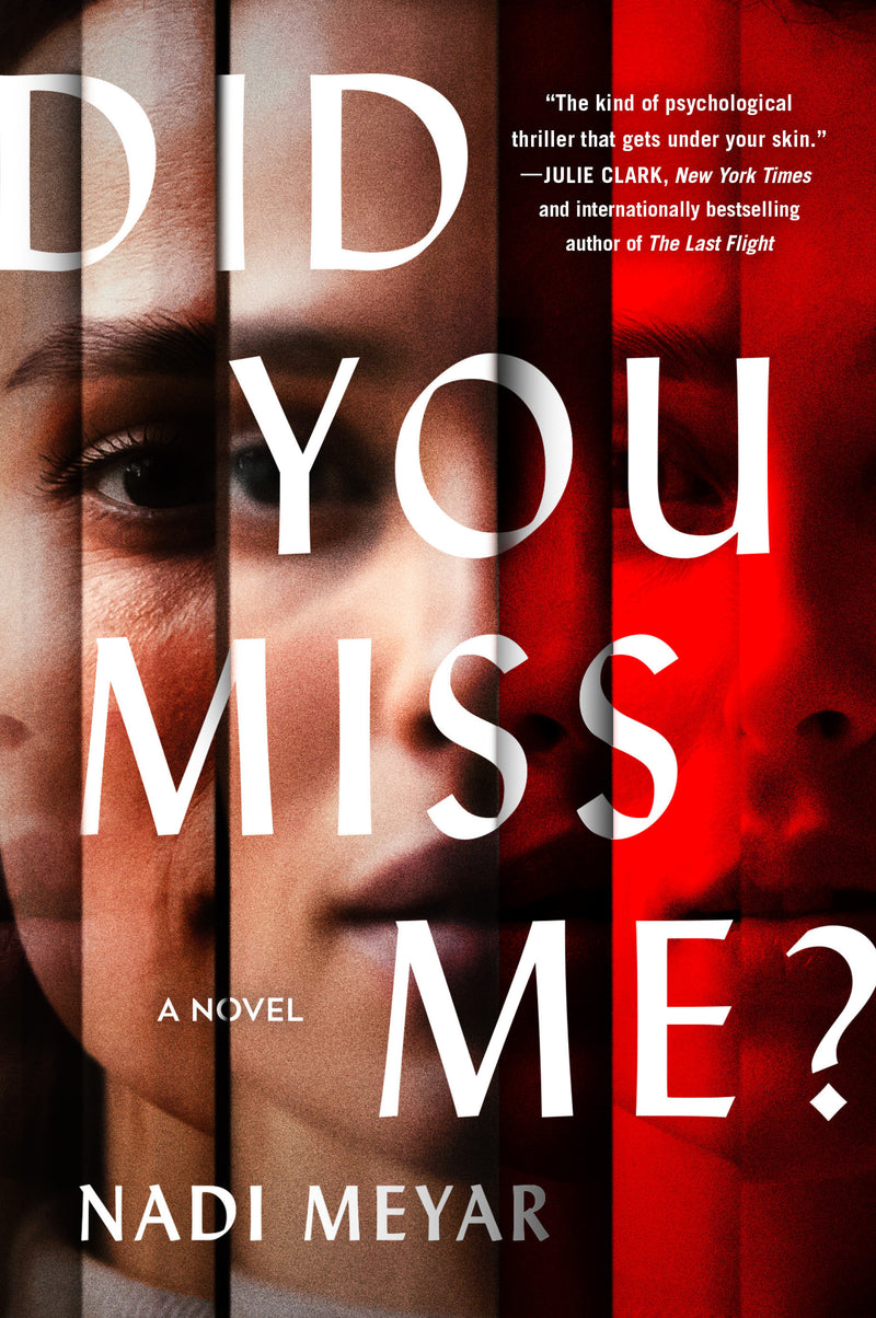 Did You Miss Me?