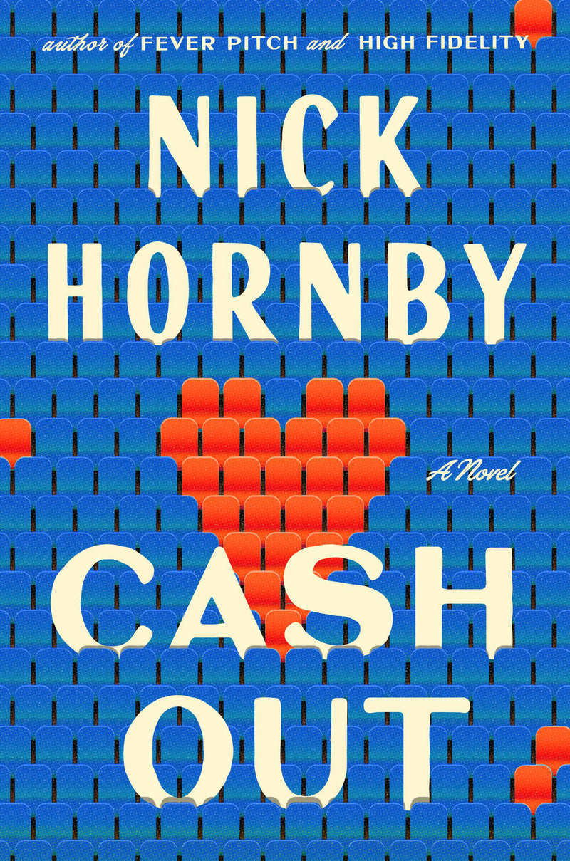 Cash Out: A Novel