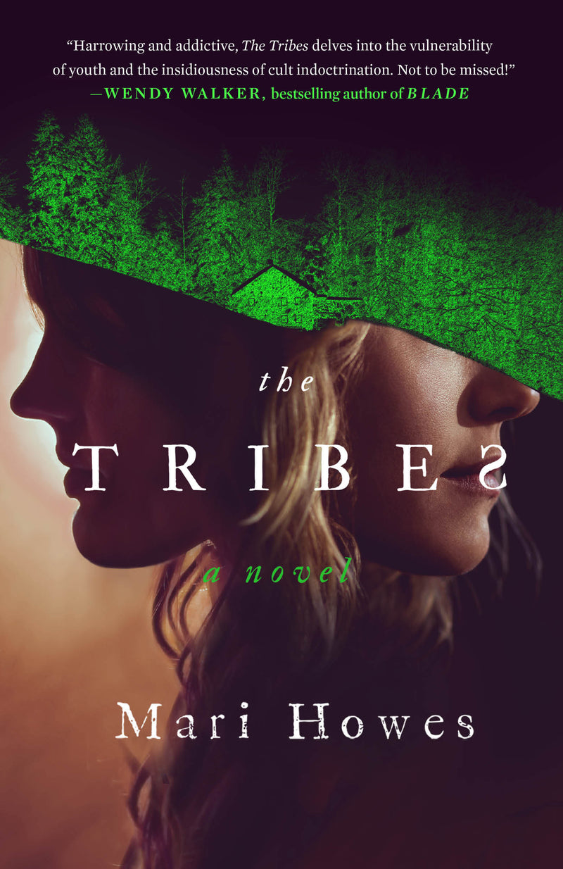 The Tribes: A Novel