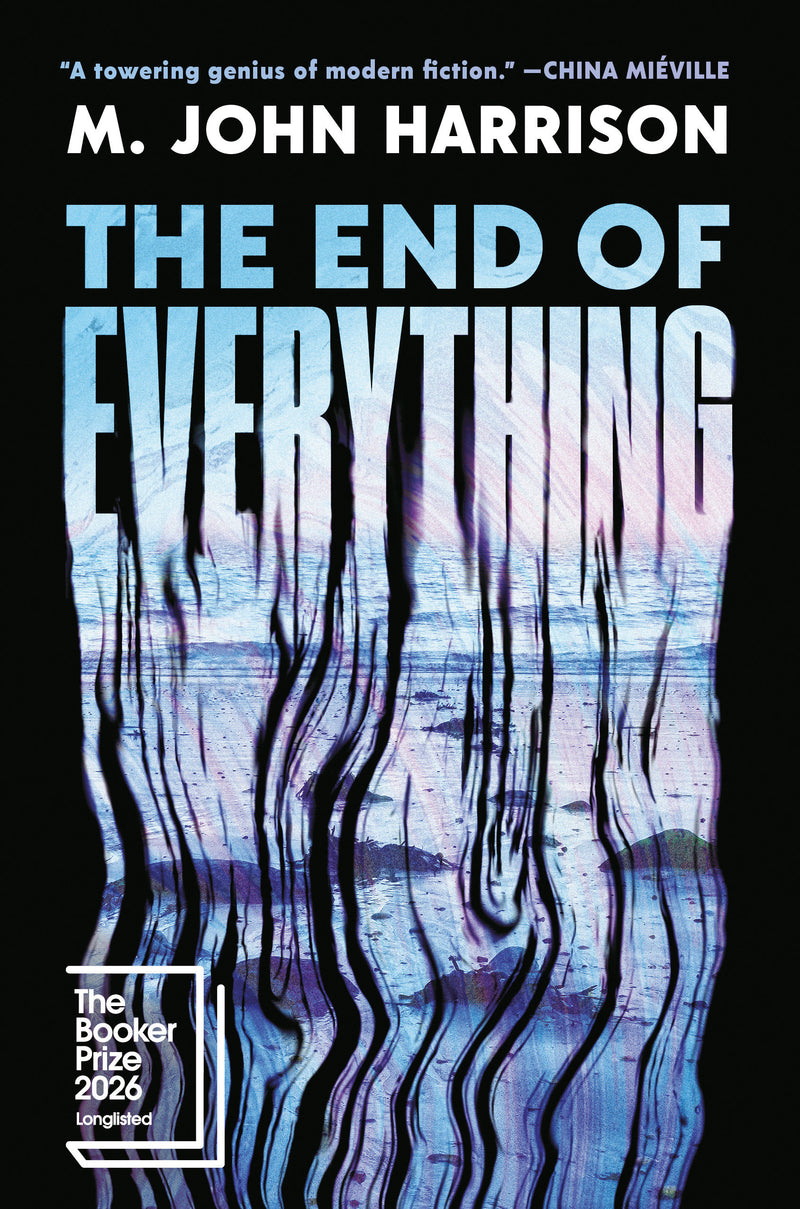 The End of Everything: A Novel