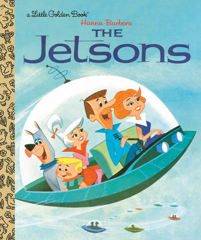 The Jetsons