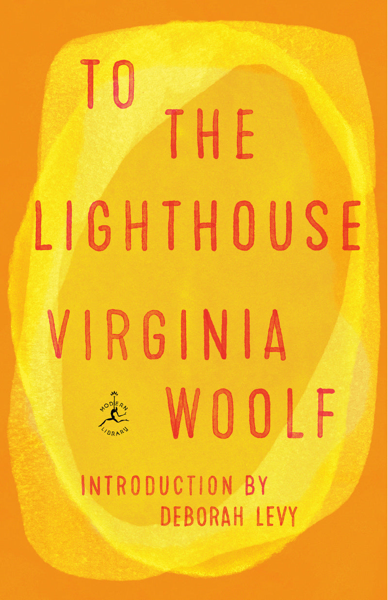 To the Lighthouse: A Novel