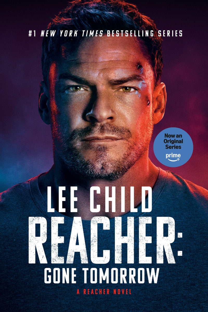 Reacher: Gone Tomorrow (MTI): A Reacher Novel