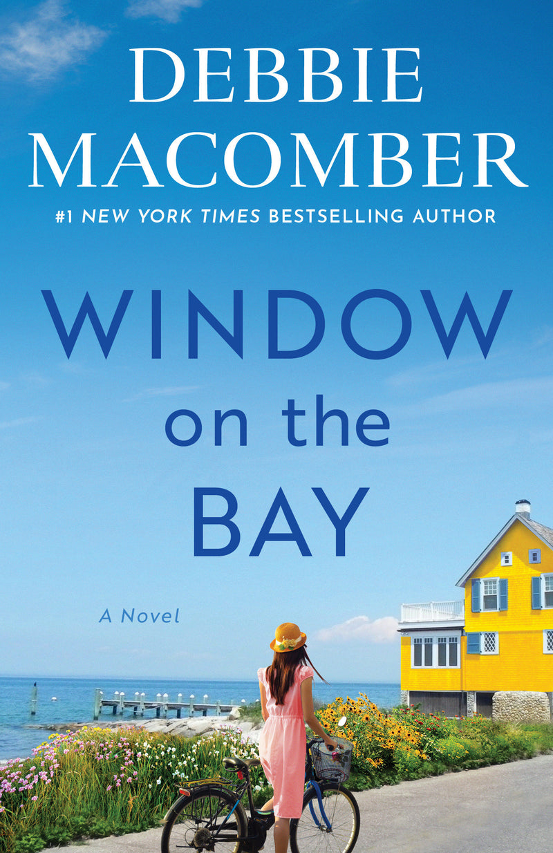Window on the Bay: A Novel