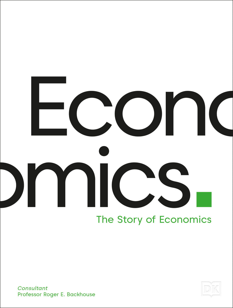 Economics: A History of Economics