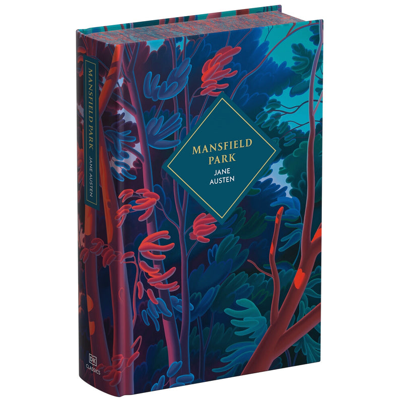 Mansfield Park