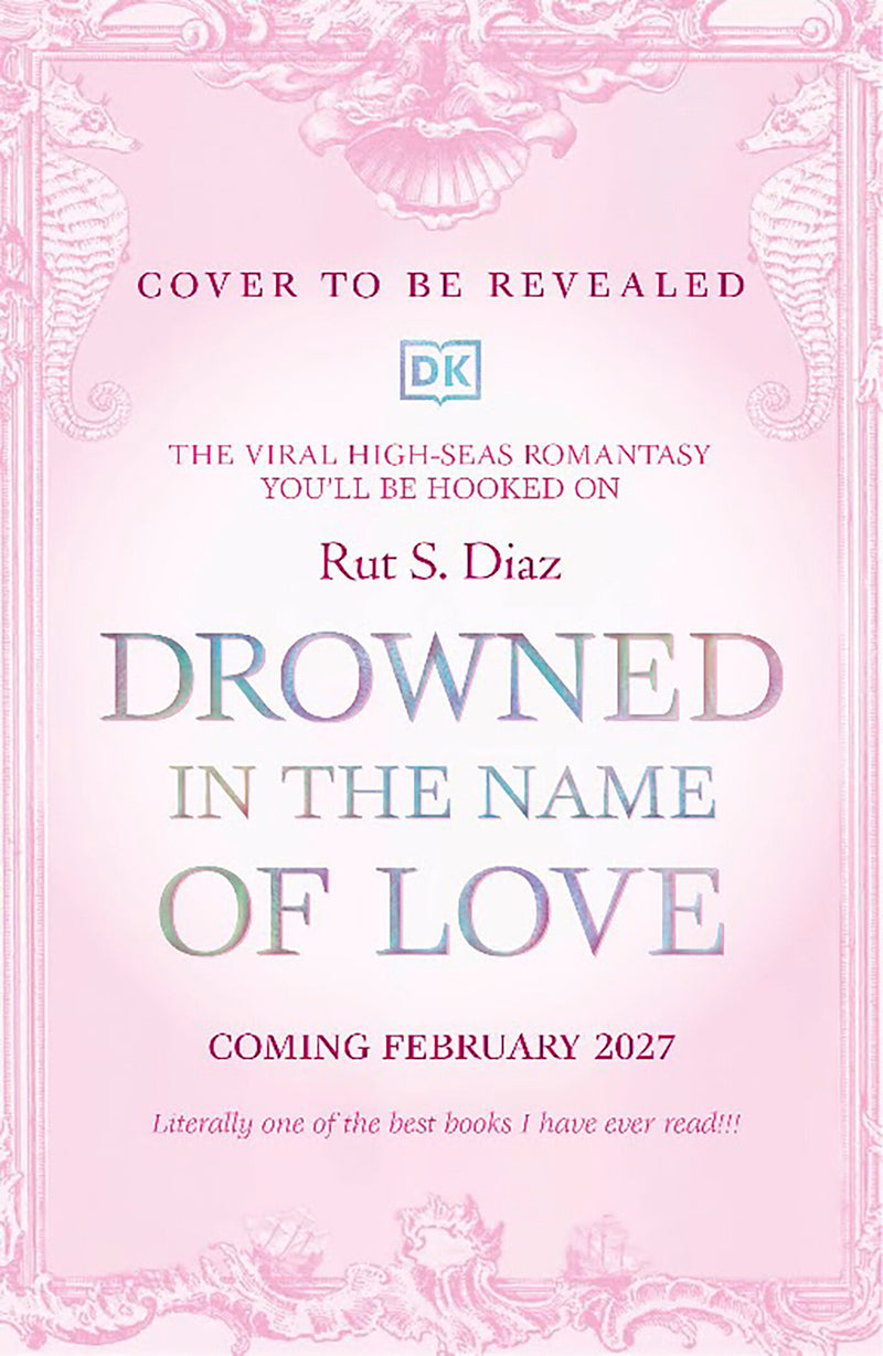 Drowned in the Name of Love