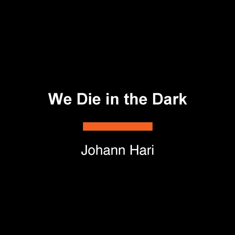 We Die in the Dark: The Hunt for Serial Killers in the Secret City Beneath Las Vegas