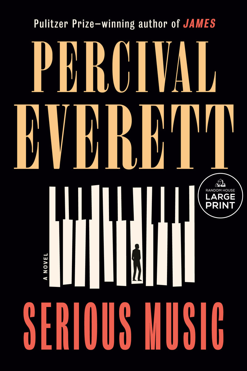 Serious Music: A Novel