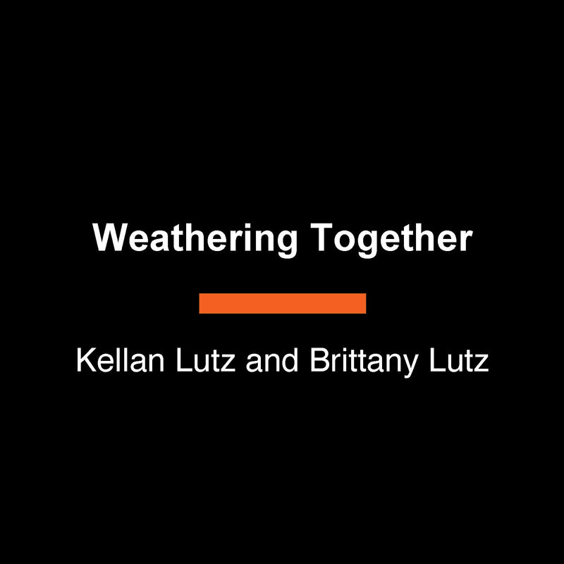 Weathering Together: Enduring Life's Storms, Hand in Hand, Anchored in Faith