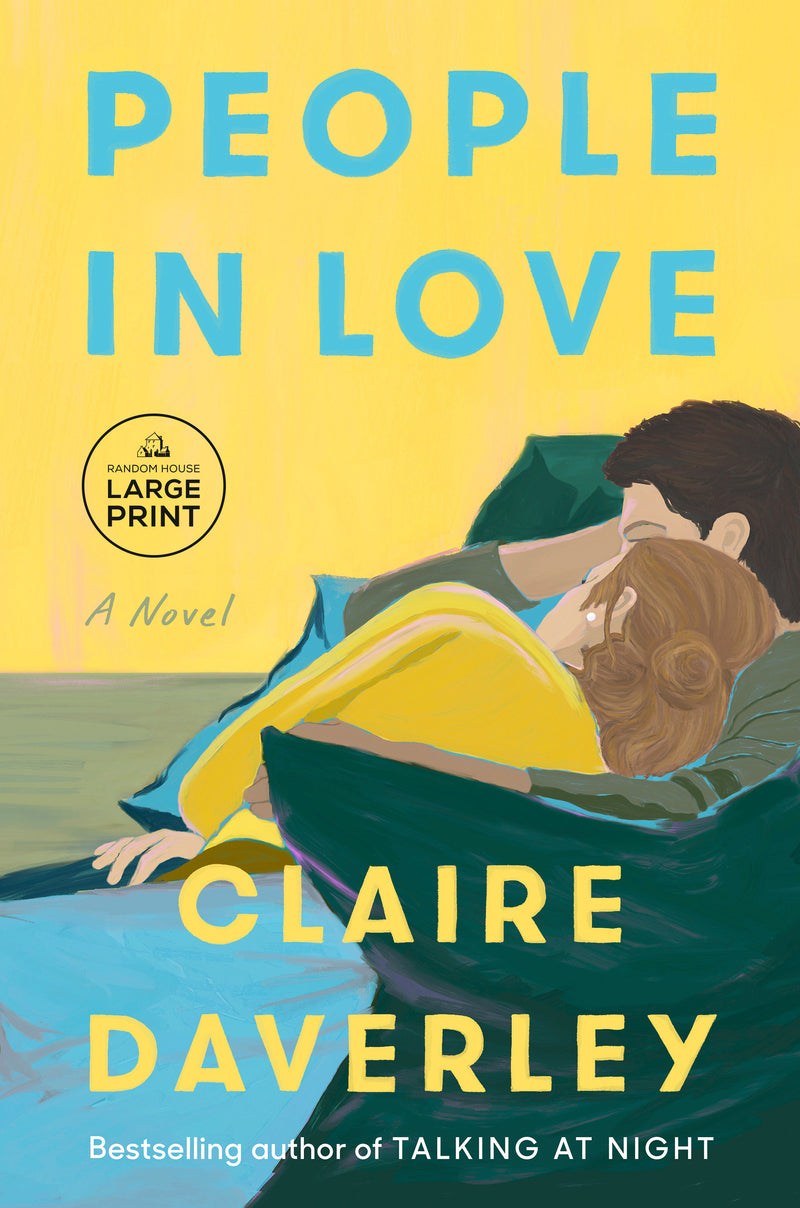 People in Love: A Novel