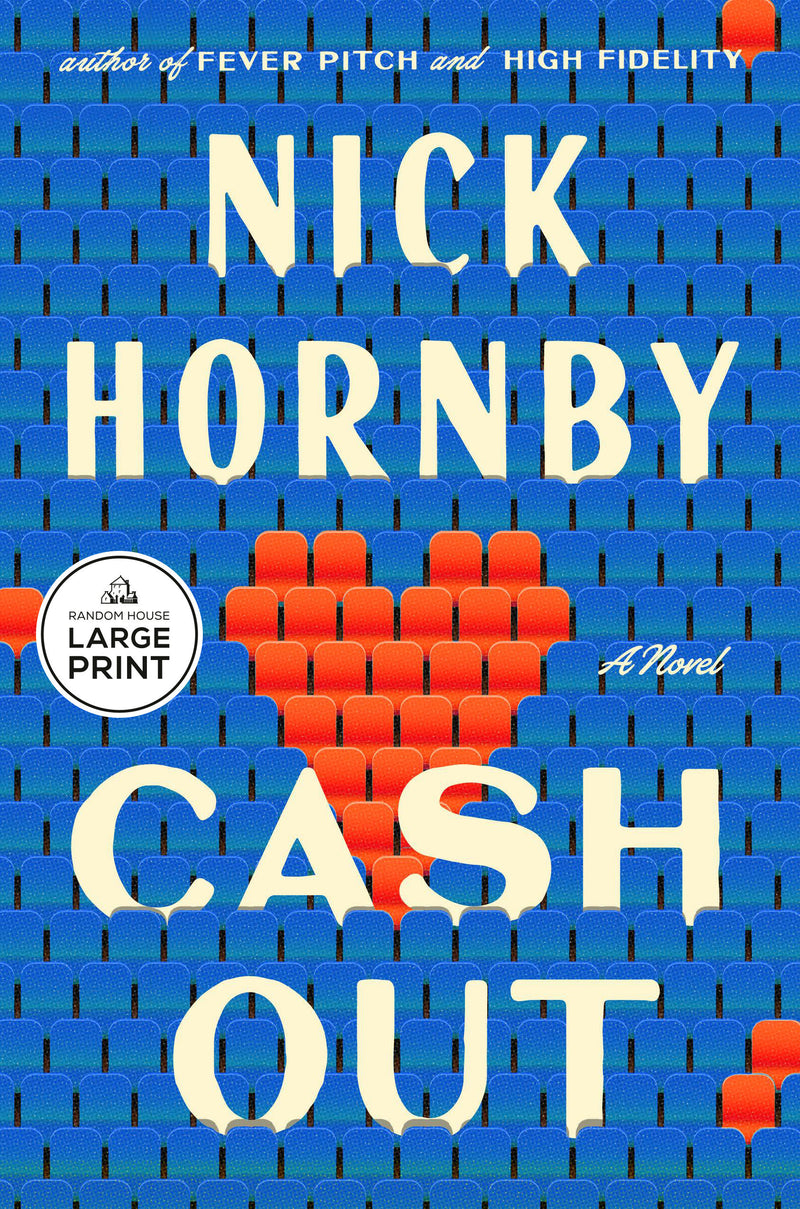 Cash Out: A Novel