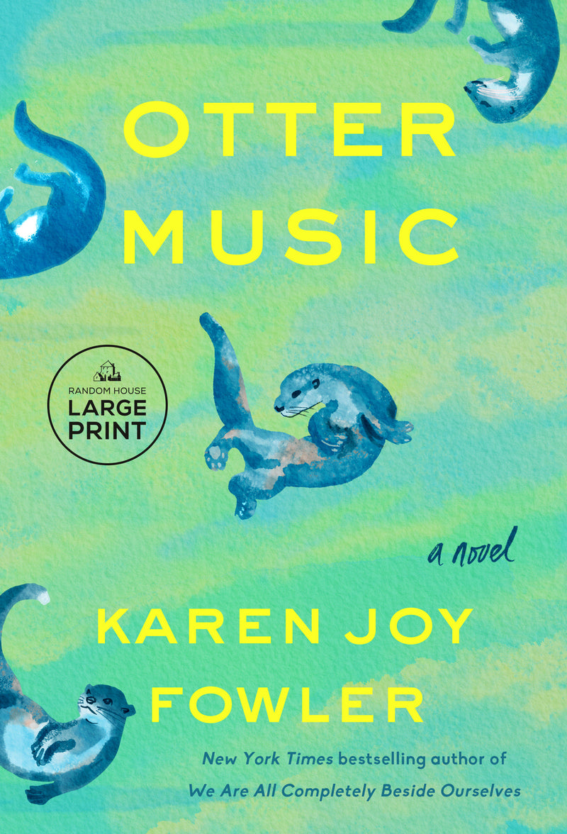 Otter Music